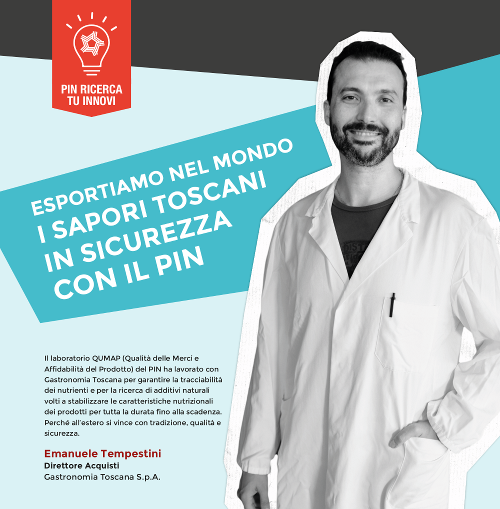 Gatronomia Toscana PIN