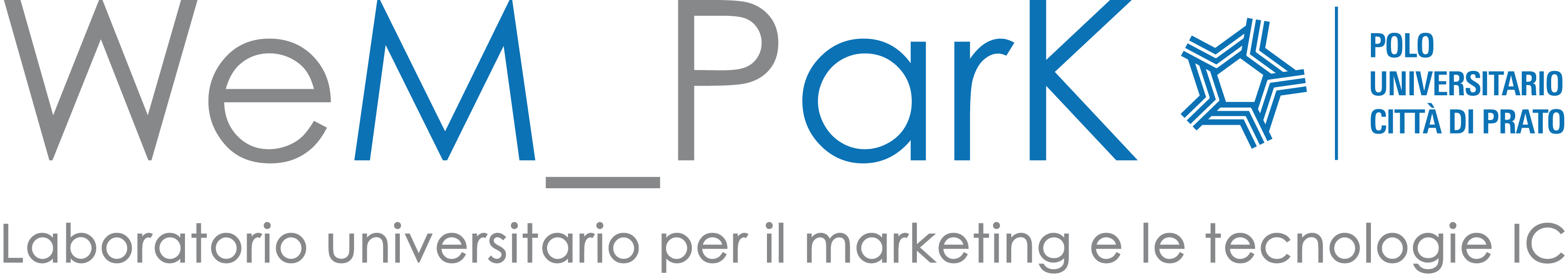 WeM_ParK marketing digitale PIN