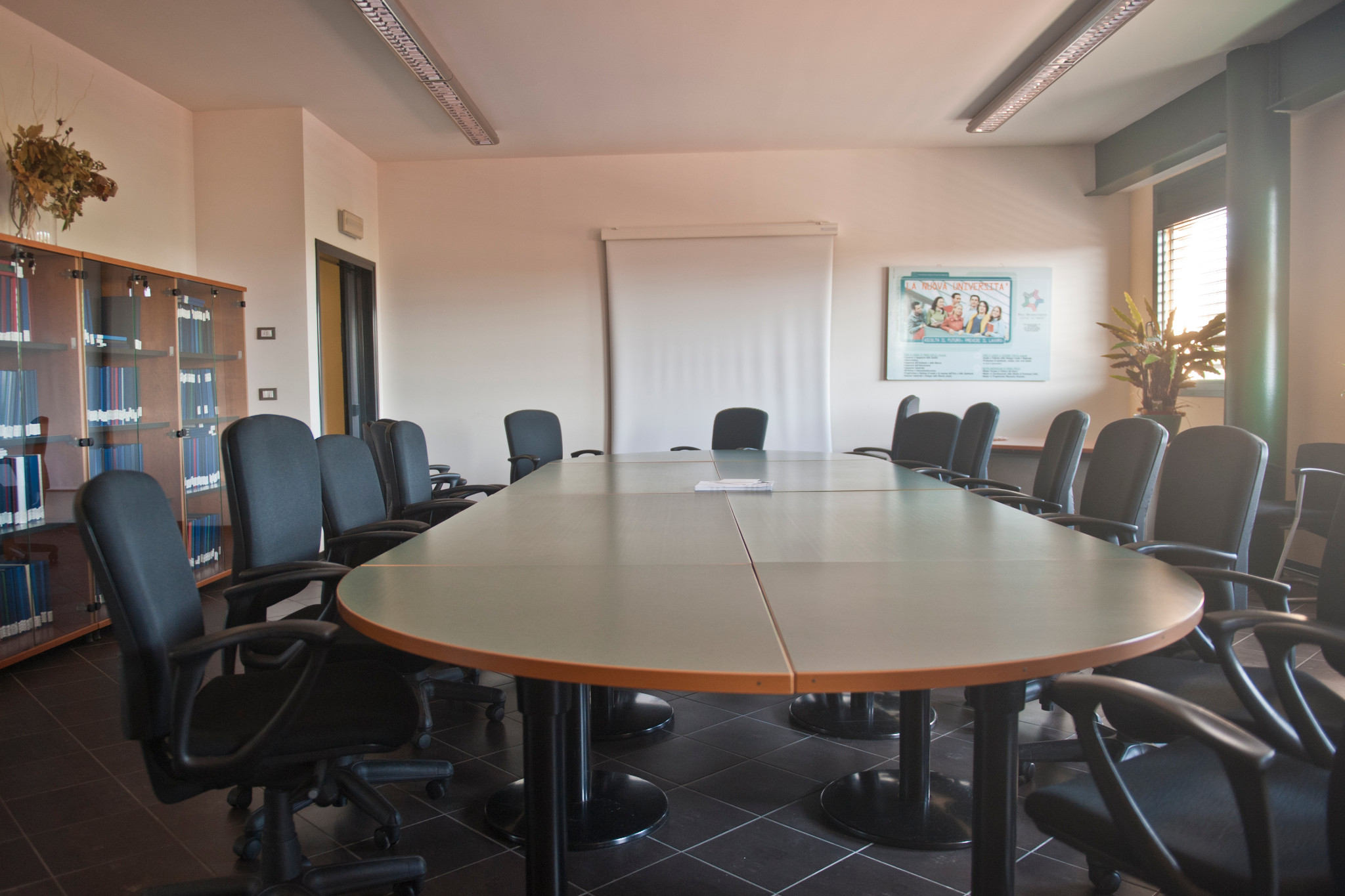 Sala riunioni