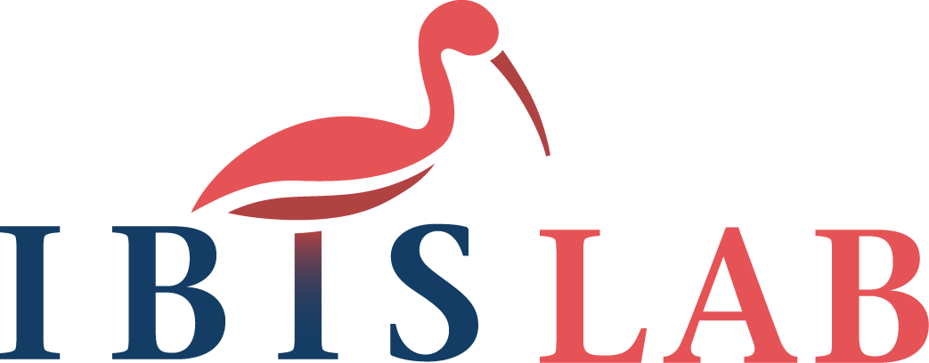 IBIS LAB PIN PRATO