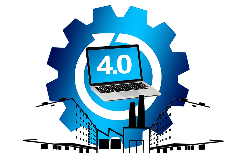 Corso Industria 4.0 PIN