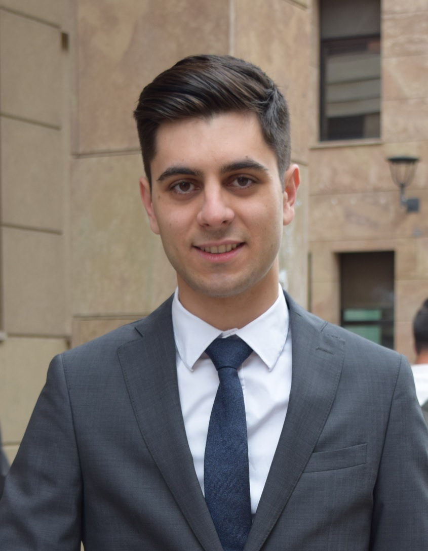 Matteo Fossi