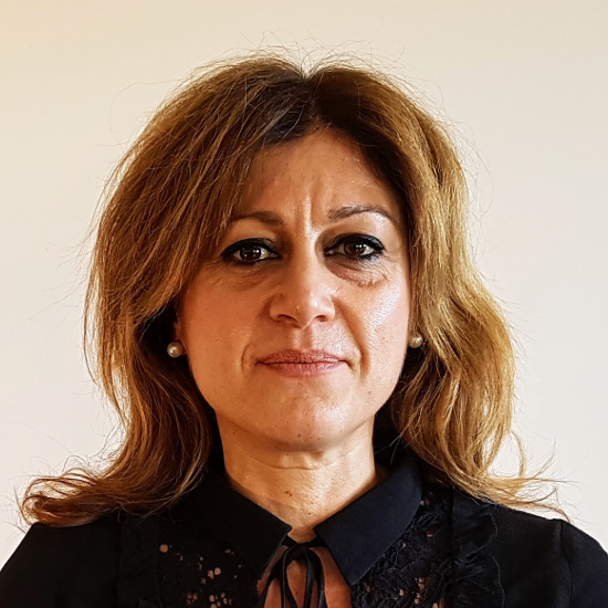 MICHELA MAGNOLFI