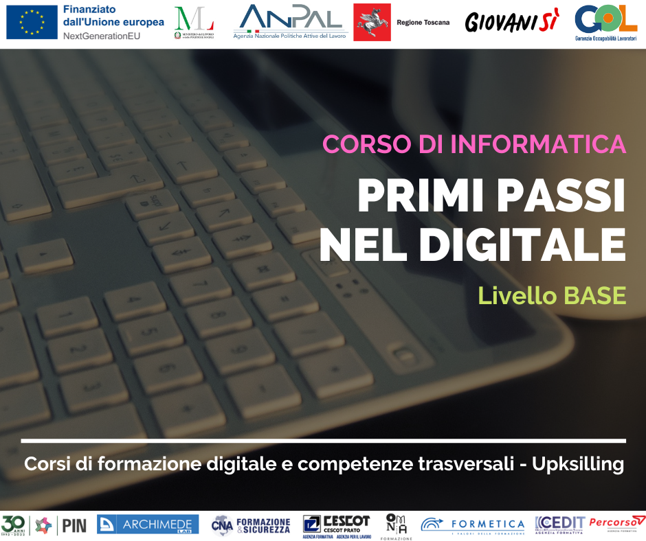 Corso Management Filiera moda sostenibile PIN