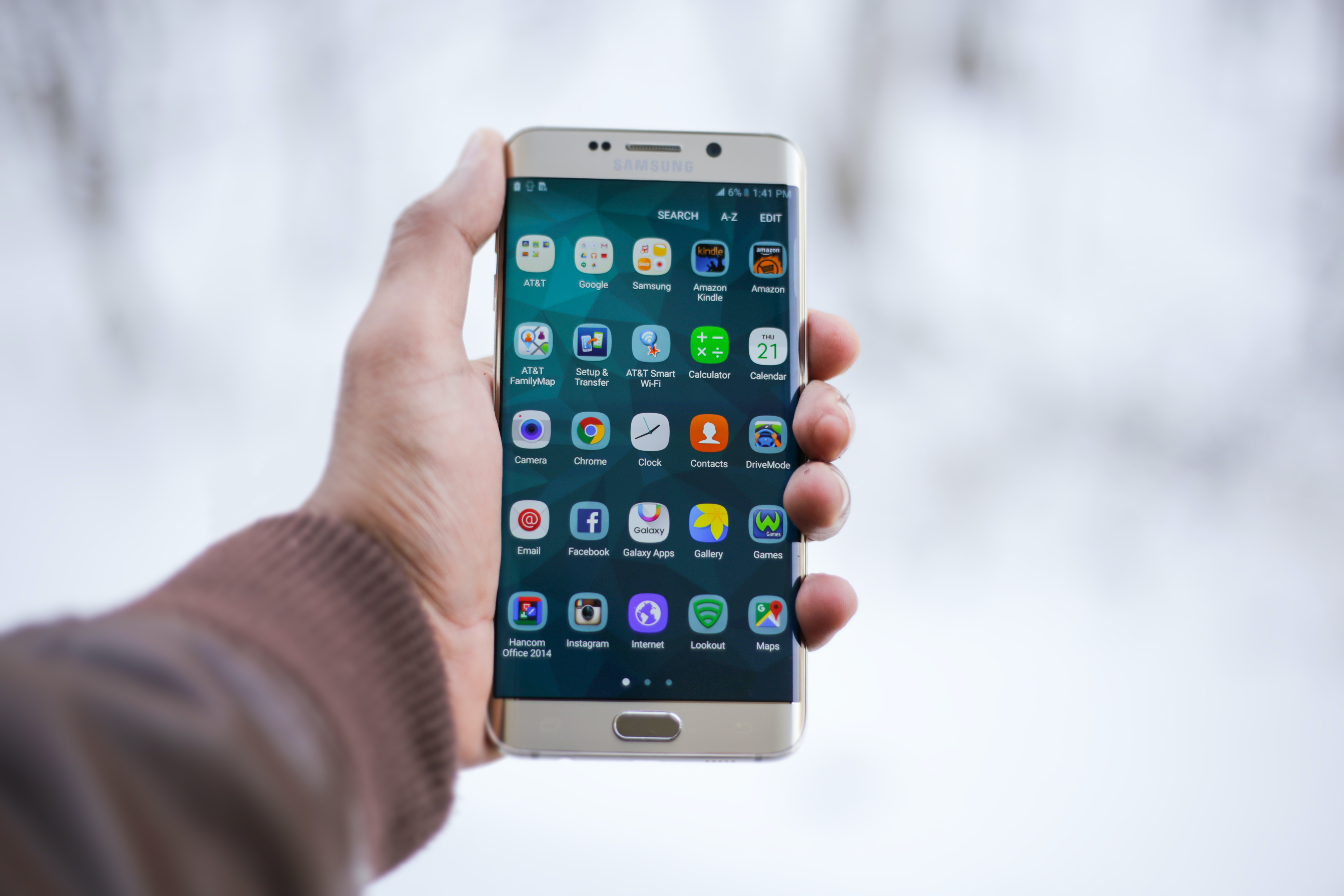 App developer Train for digital 