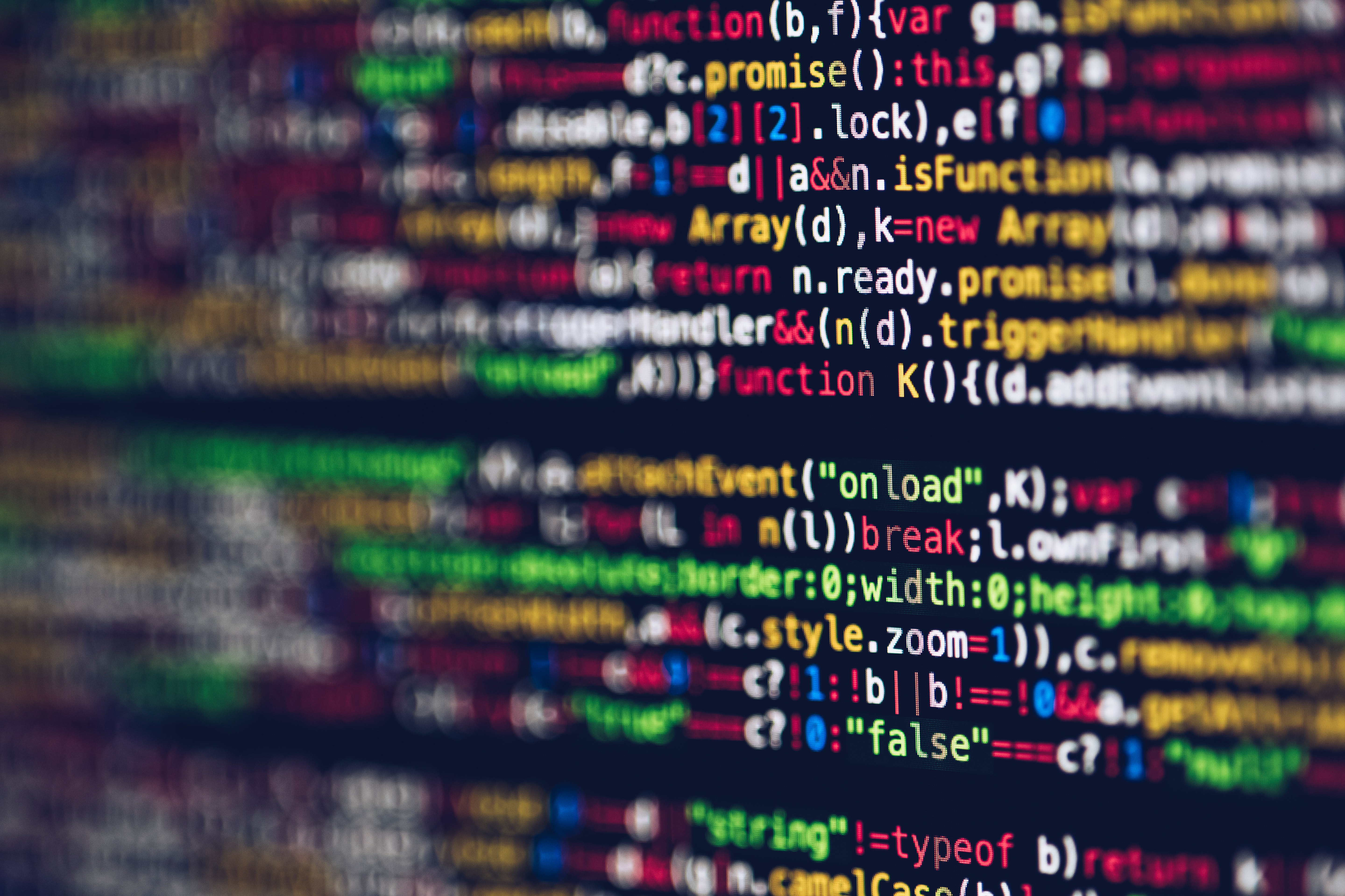App developer Train for digital 2