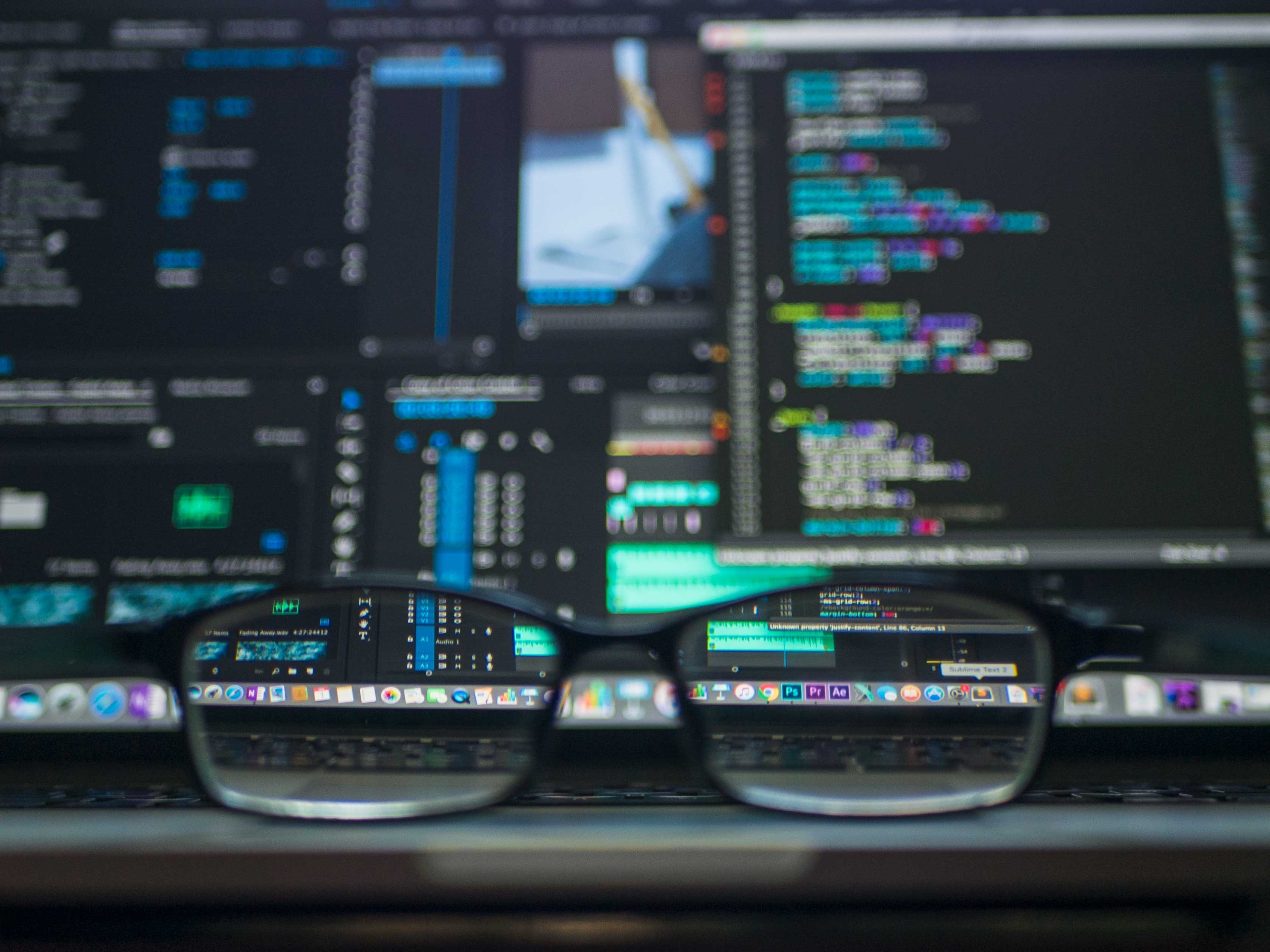 web developer Train for digital pin