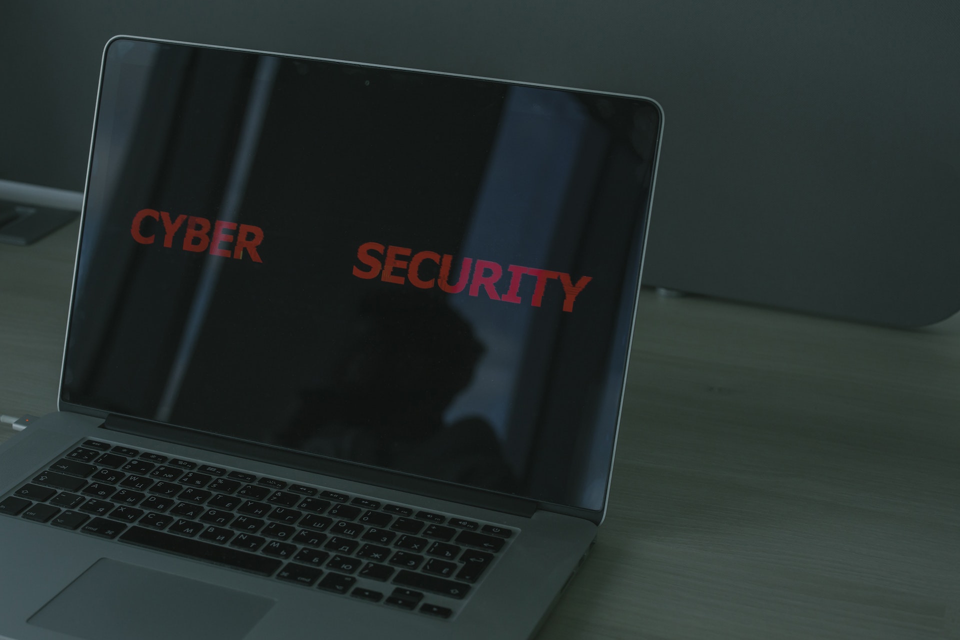 cyber Train for digital 