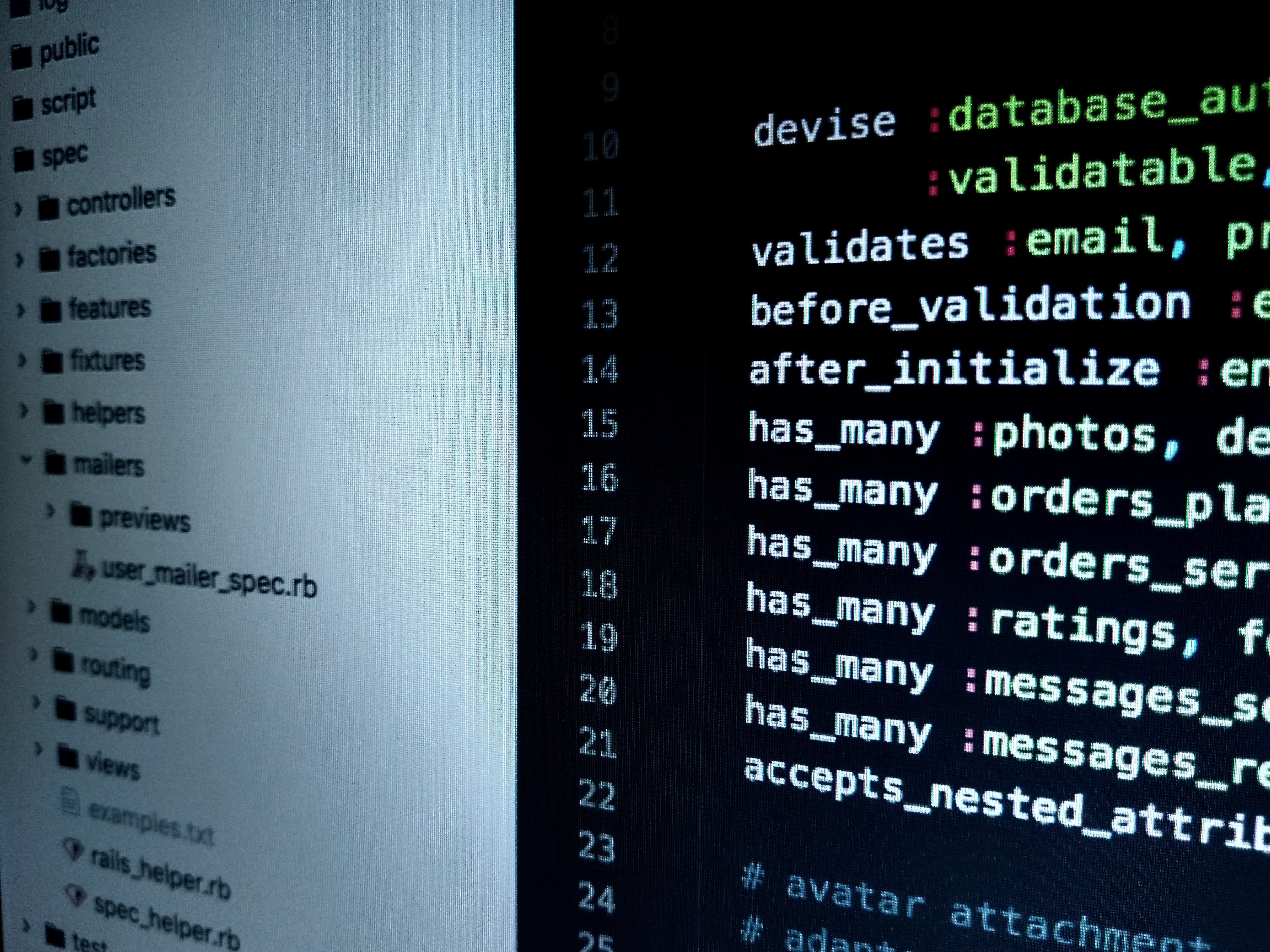sicurezza informatica Train for digital 