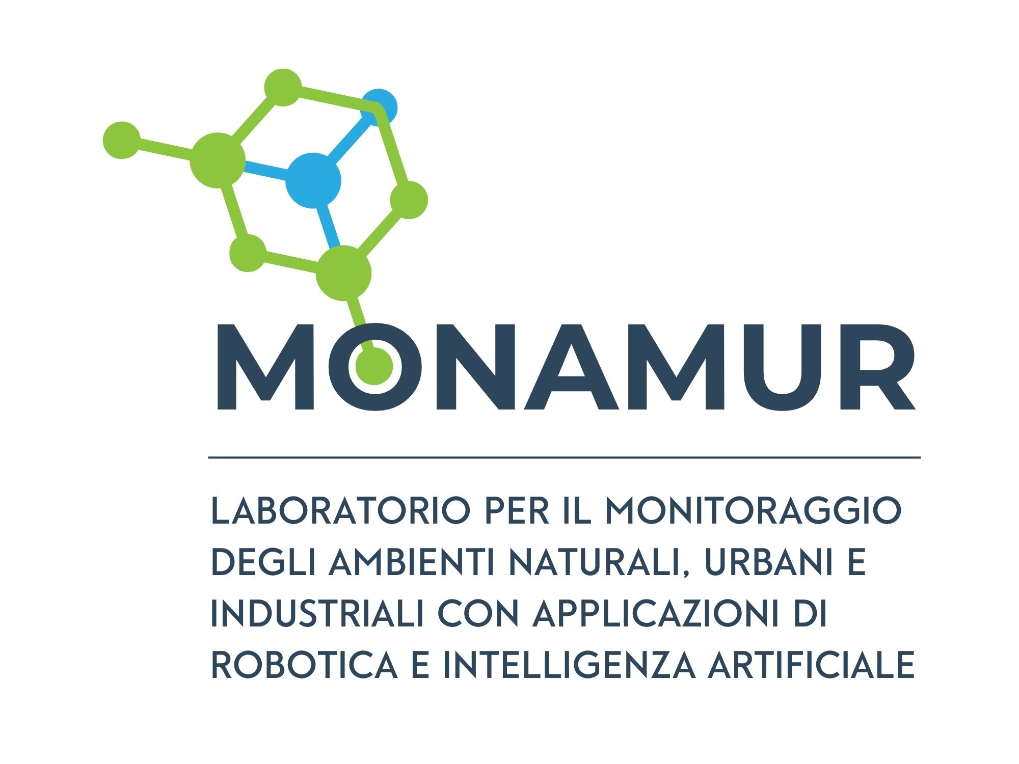 Logo Laboratorio Monamur