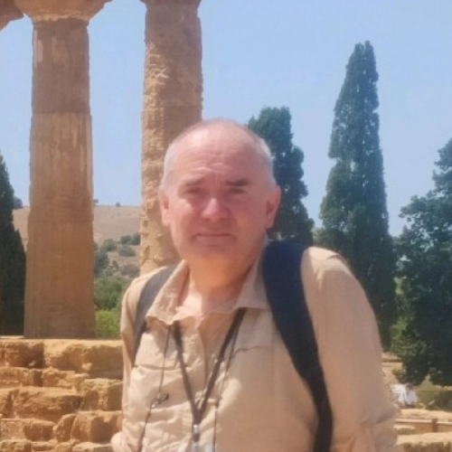 Prof. Gianluca Stefani