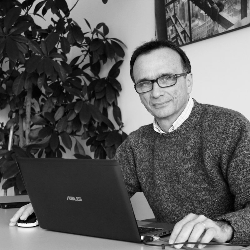 Prof. Marco Bellandi