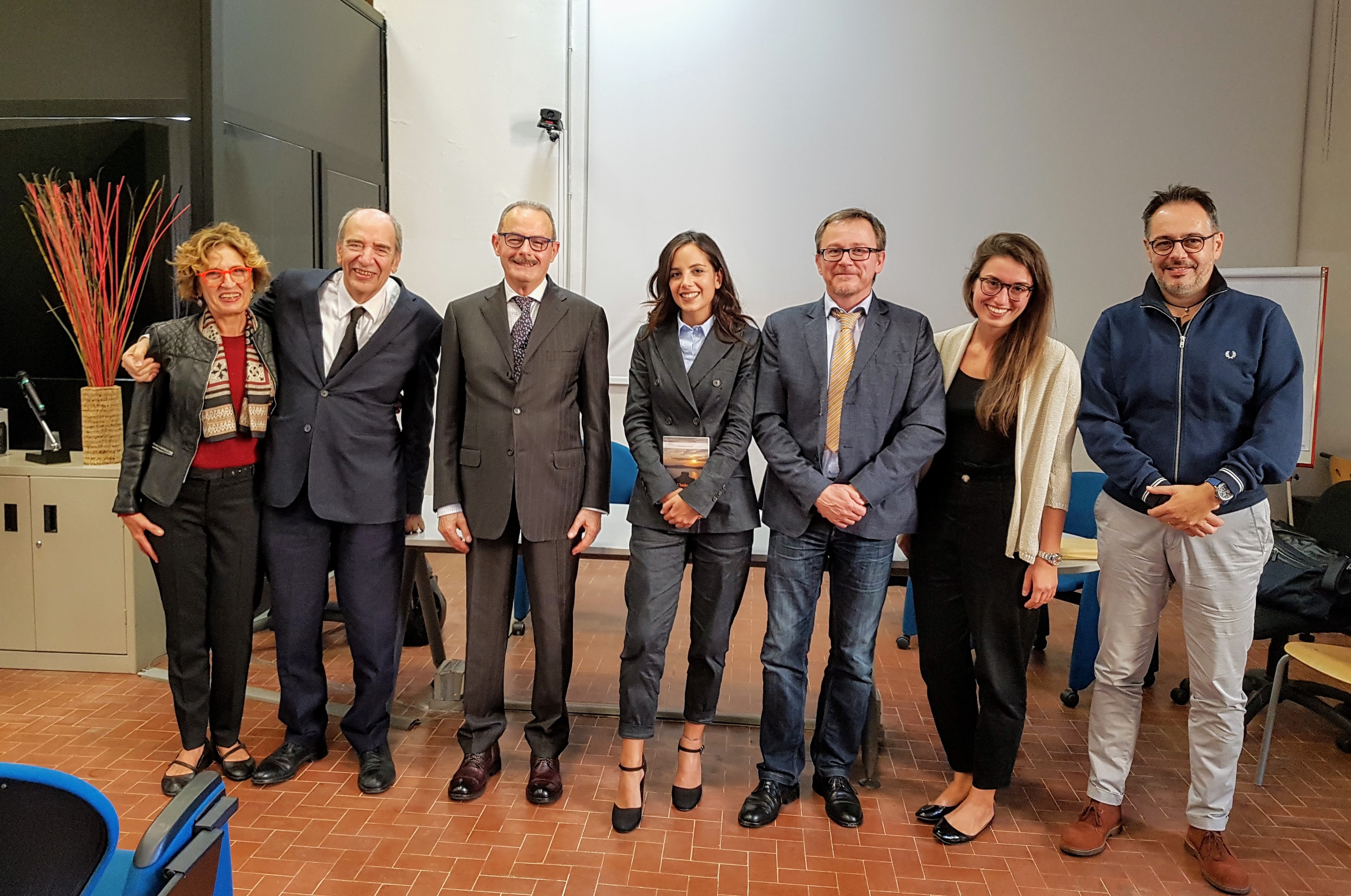 1° Premio Guasti ad Alice Savarino
