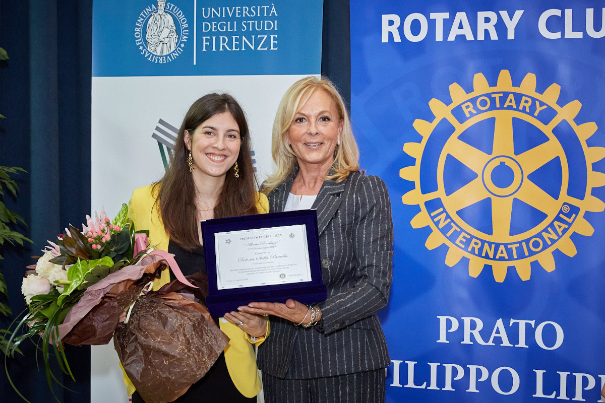 Premio di Laurea "Alberto Bardazzi" - 16° edizione