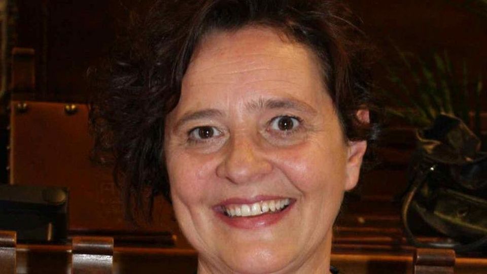 Daniela Toccafondi è il nuovo presidente del PIN