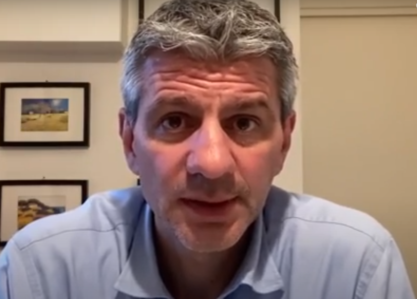 Ricercatore del mese - Riccardo Gori ci parla di LIROMAN