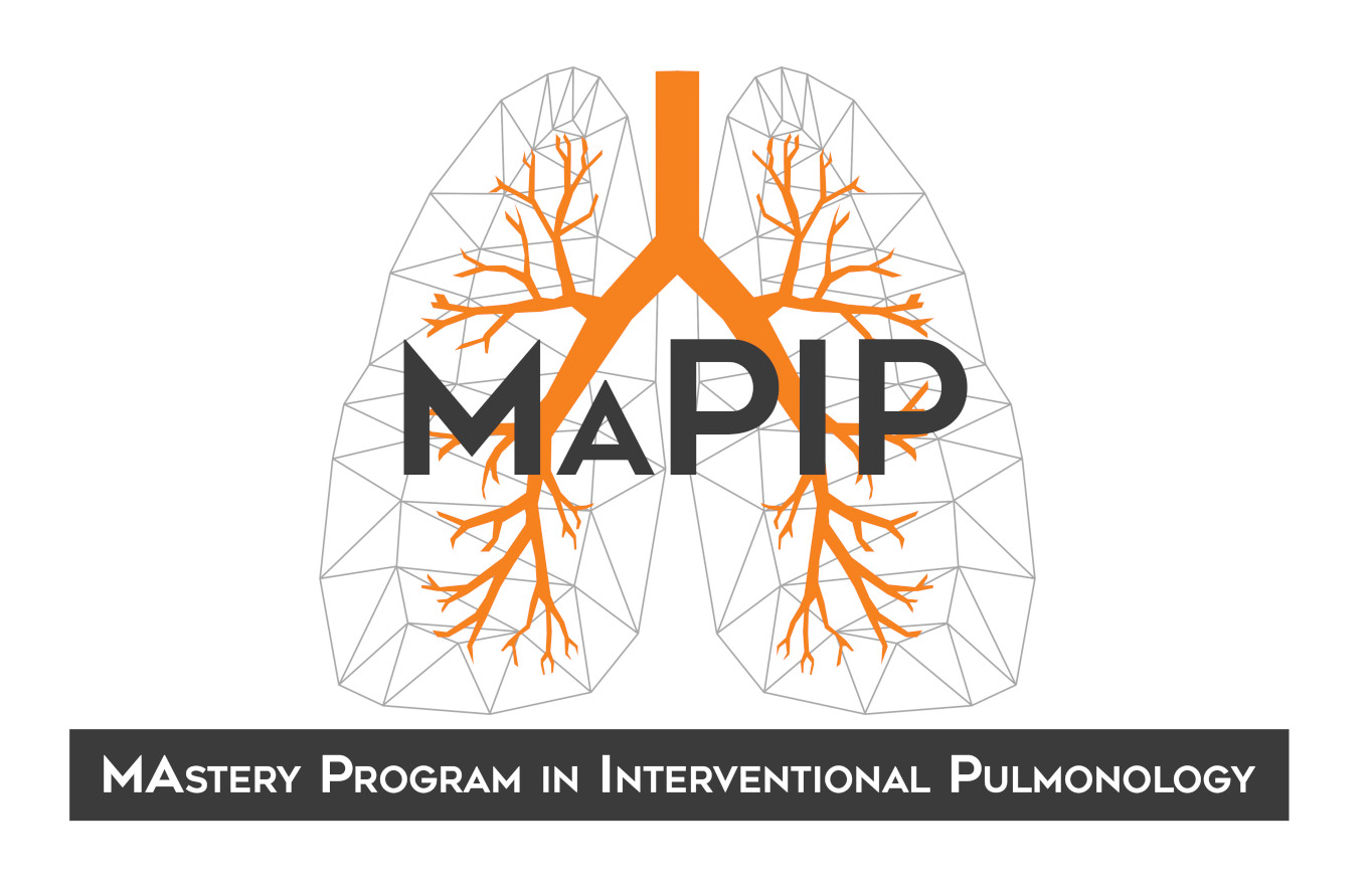MaPIP - C'è un nuovo laboratorio di esperti in Pneumologia Interventistica al PIN