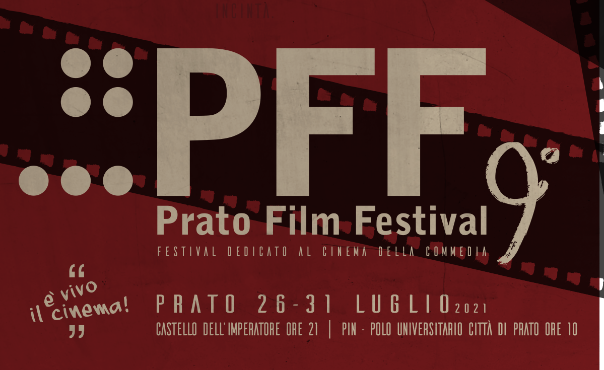 Ultimi giorni di proiezione per il Prato Film Festival che si chiuderà ufficialmente il 31 agosto