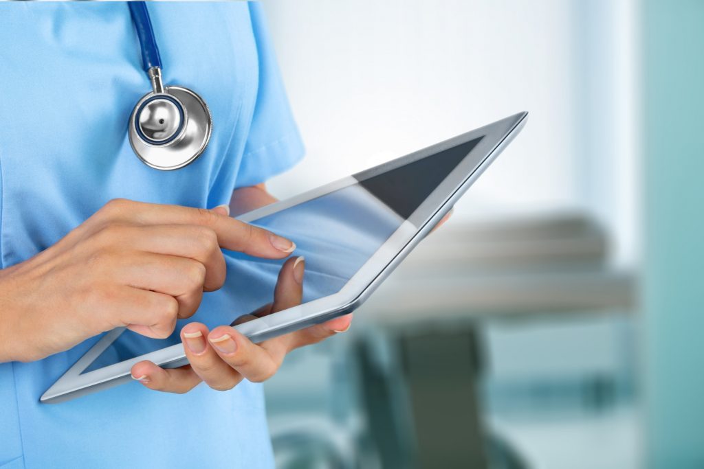Premiato il progetto di una App dedicata all’assistenza sanitaria territoriale del Laboratorio congiunto MedICT