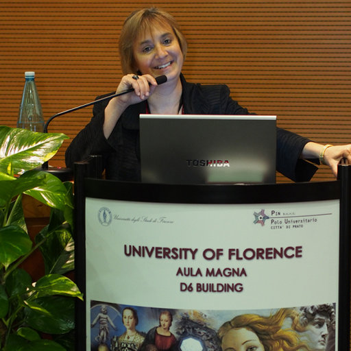 Annalisa Romani 1
