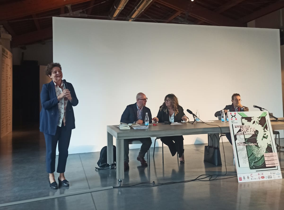Al via oggi, 30 settembre, la 3° ed. del Festival SETA dal titolo “Dialoghi sulla Cina contemporanea”