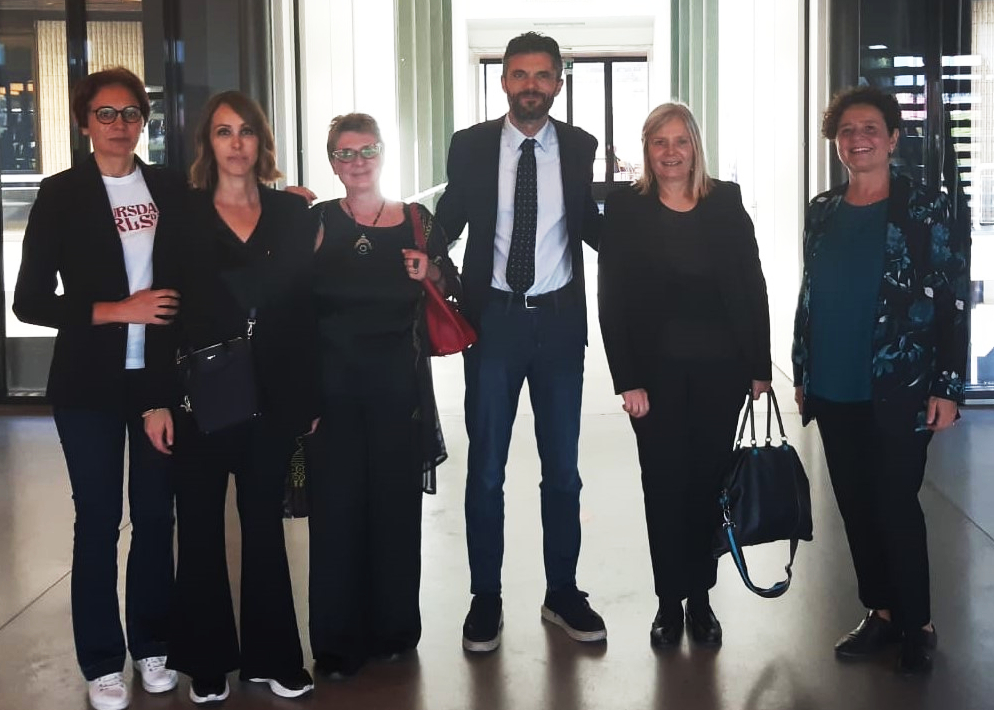 presentazione corso architettura pecci051022