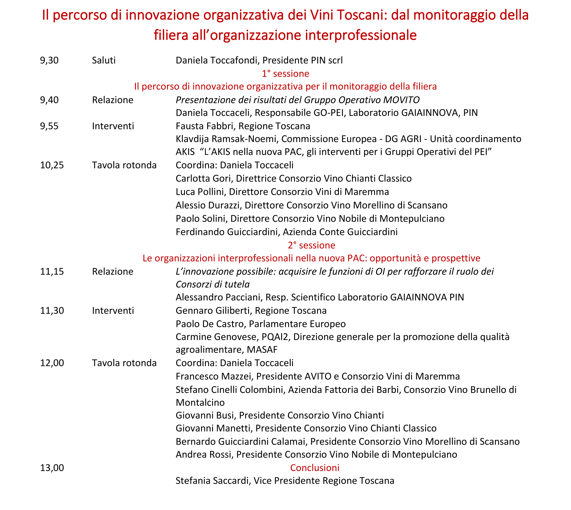 Locandina incontro pubblico 25gen aggiornato programma