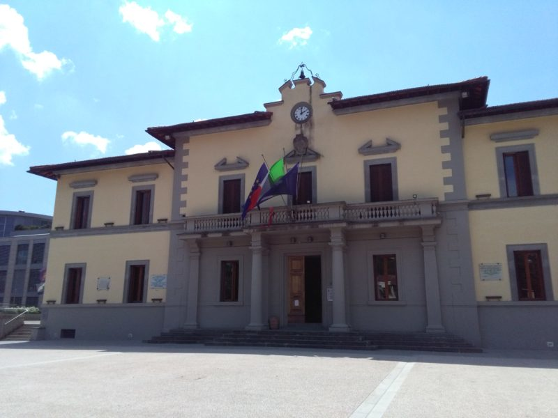 municipio calenzano 2