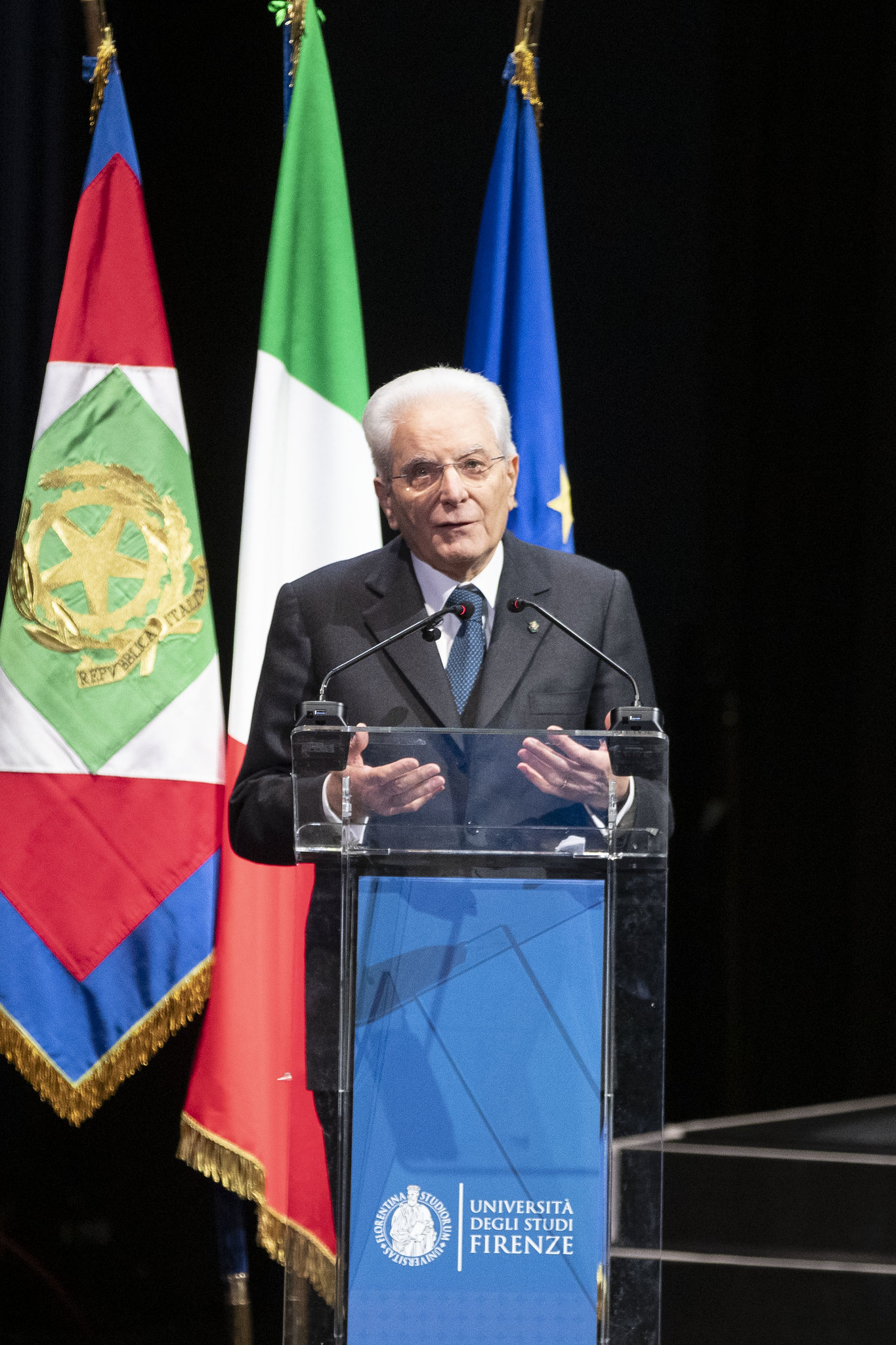 mattarella inauguraz