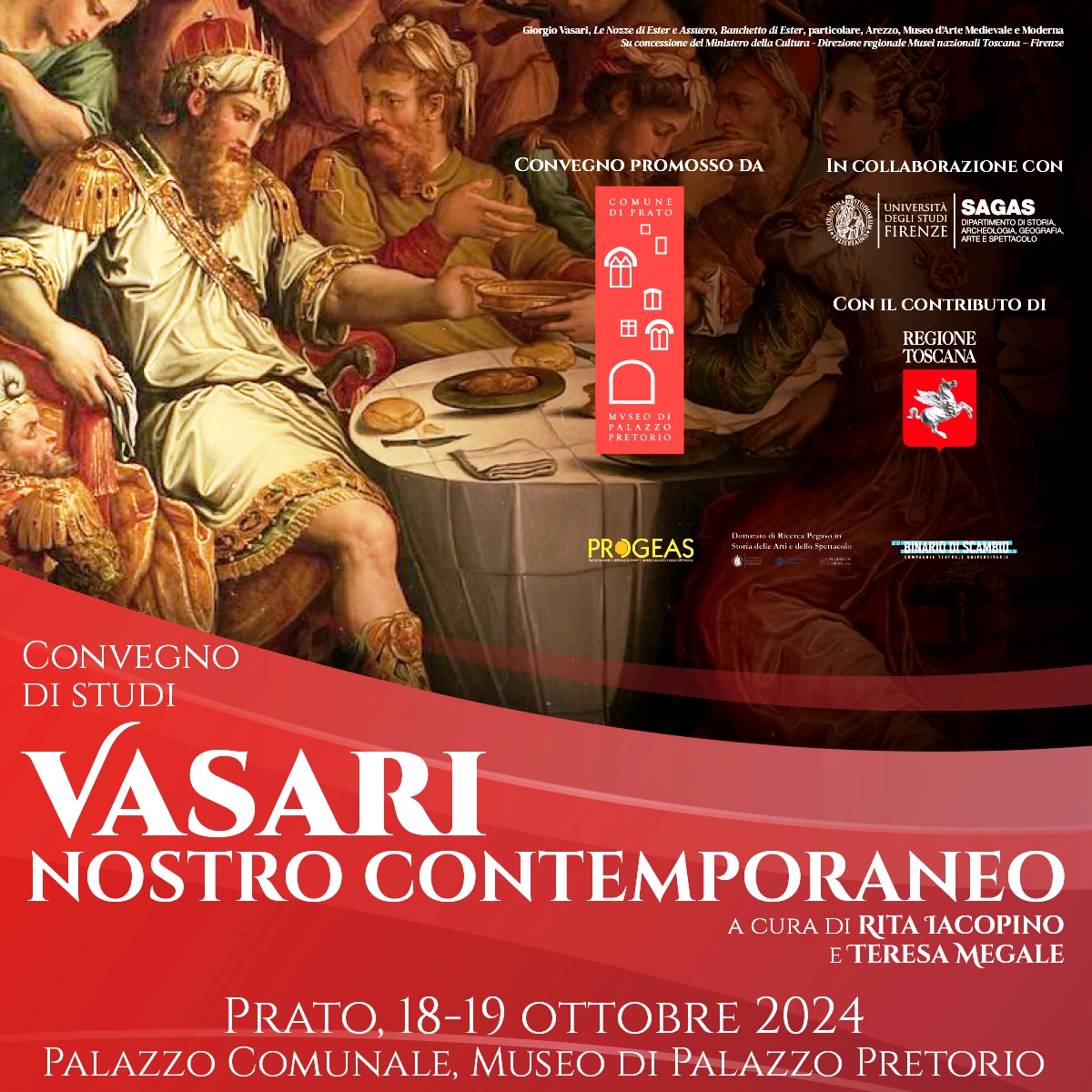 Vasari nostro contemporaneo img