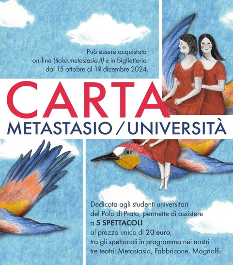 met card univ