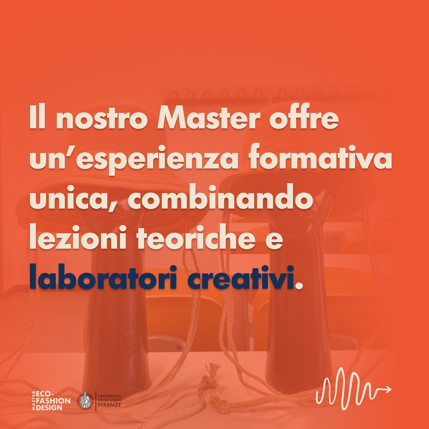 ecof esperienza