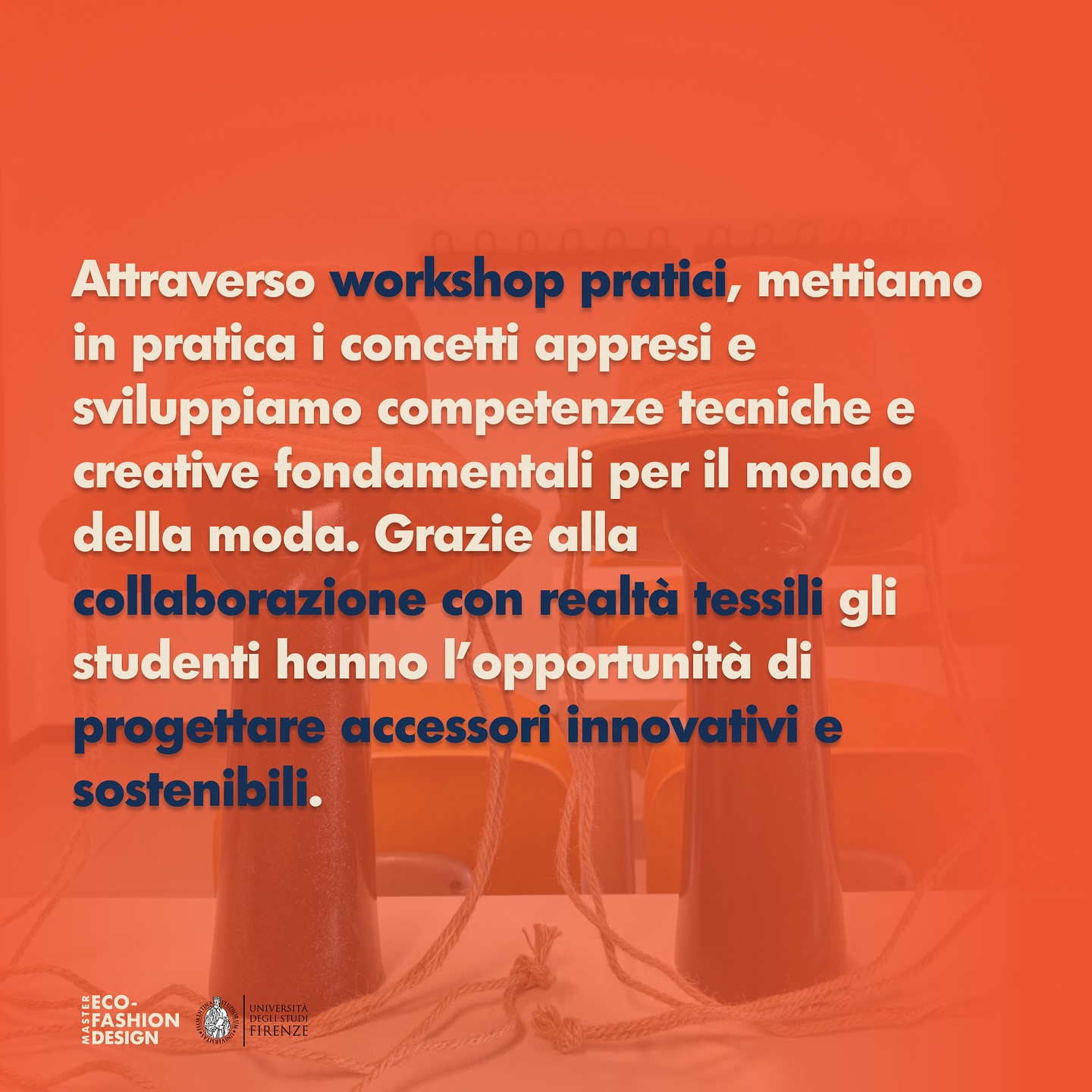 ecof workshop