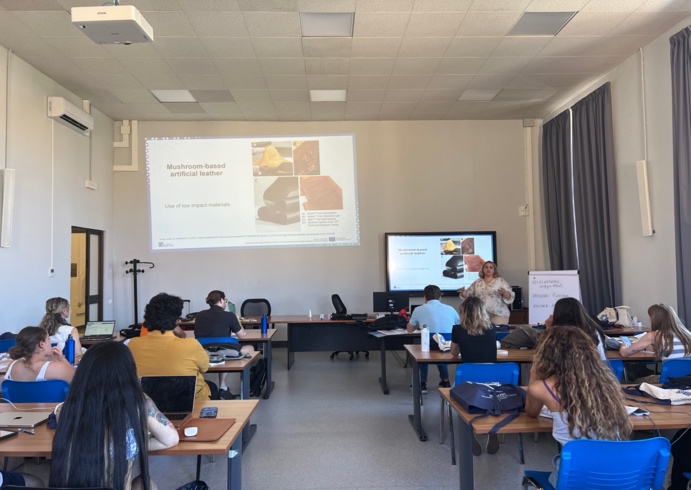 AddTex Masterclass – Webinar gratuiti su Green-Digital-Smart transition nel tessile