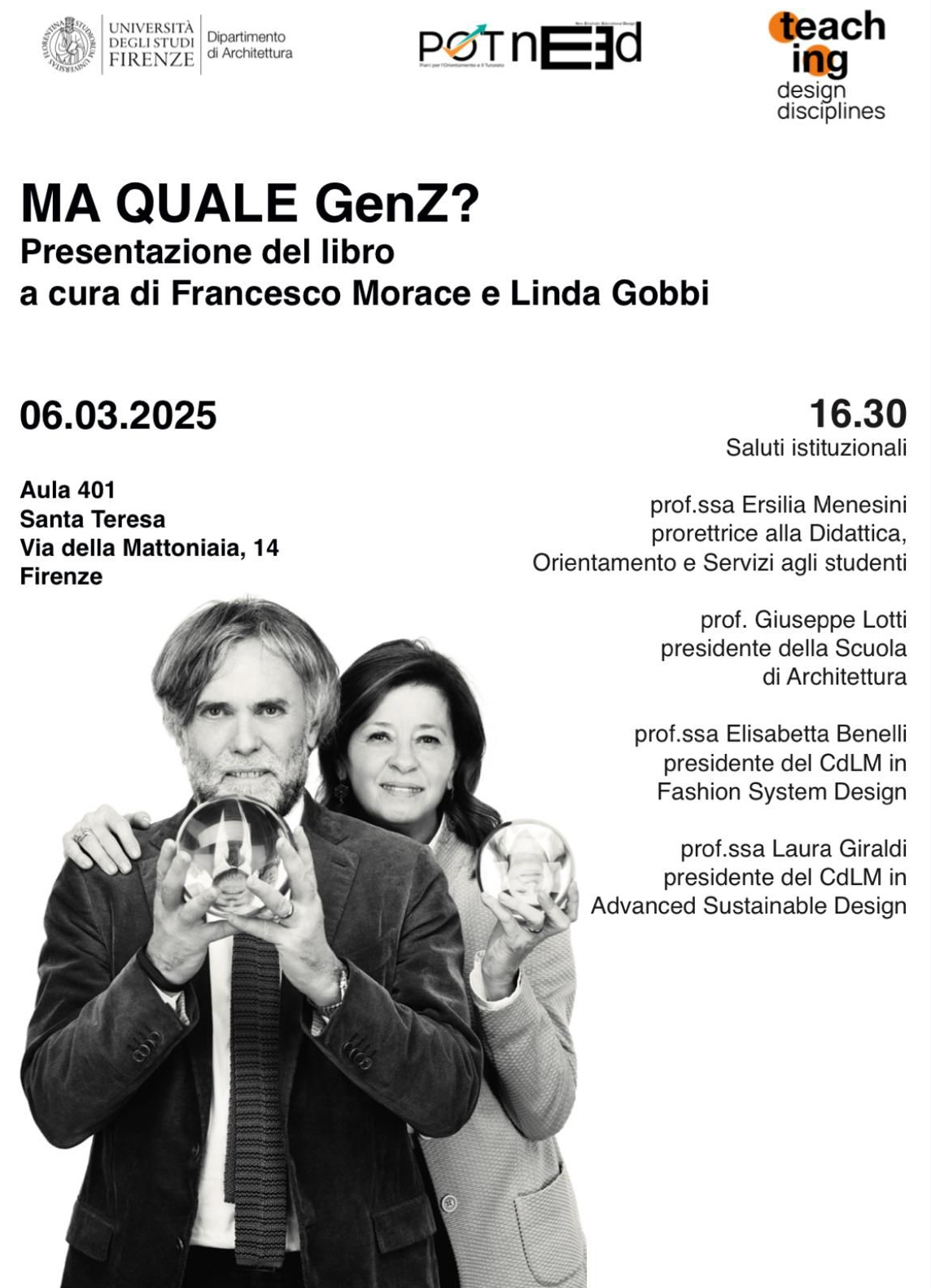 libro morace