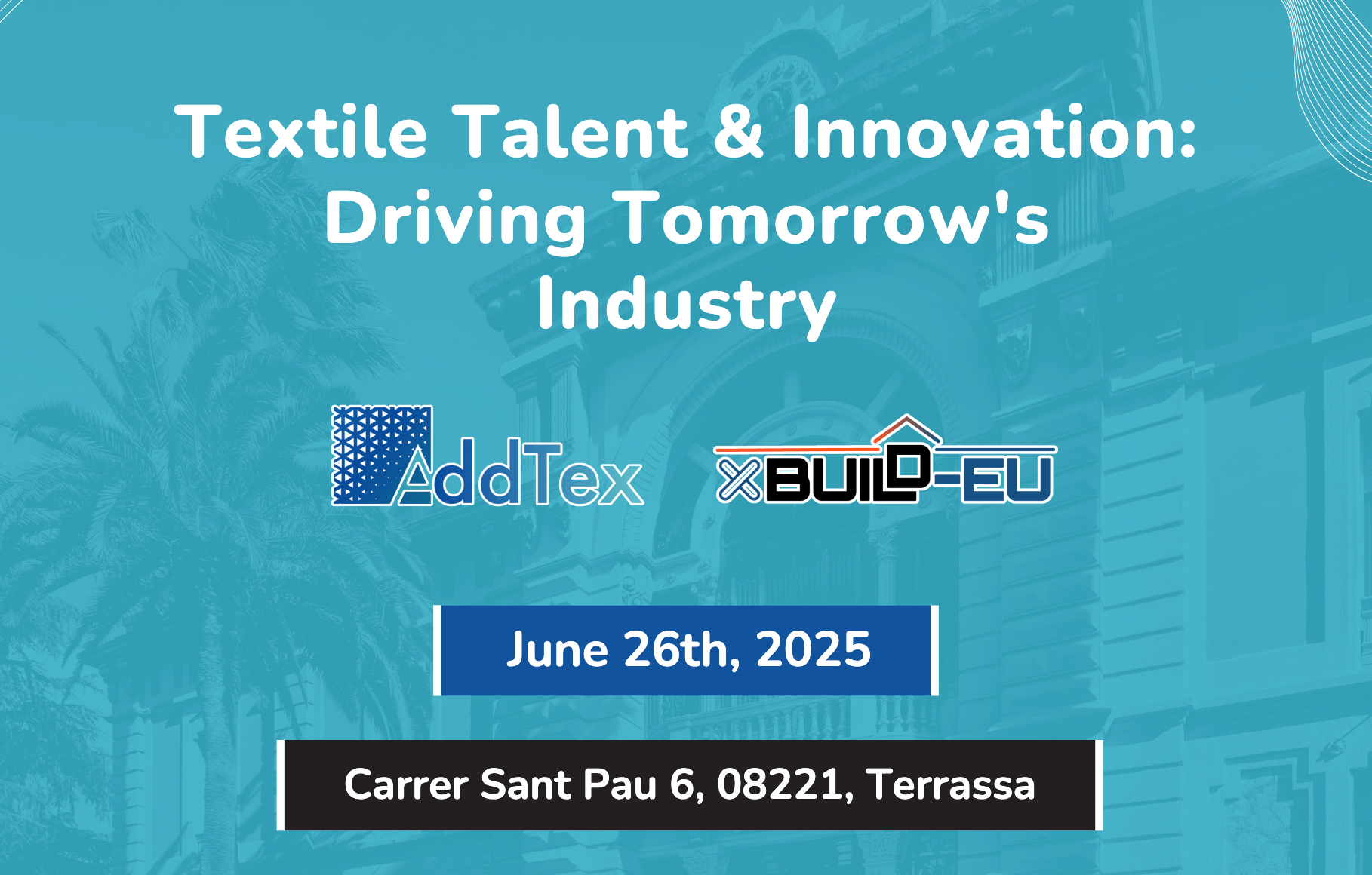 Evento finale del Progetto Add.Tex