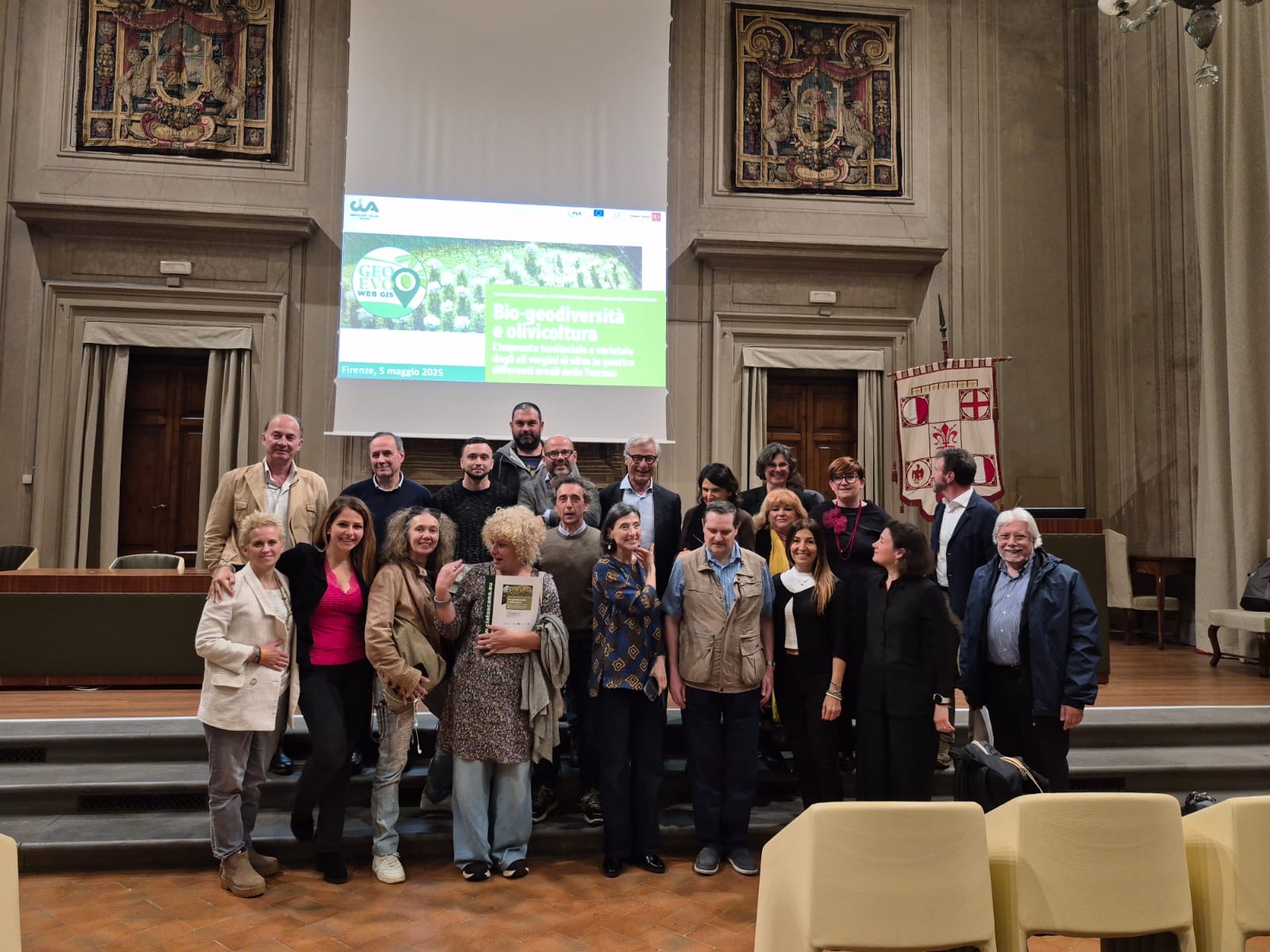 gruppo vita