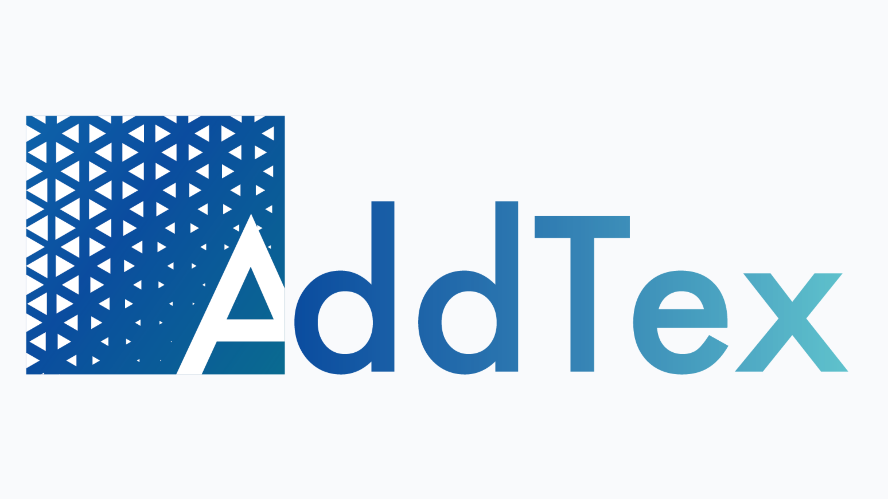 Il programma AddTex si avvia alla conclusione, scopri l’ultima newsletter