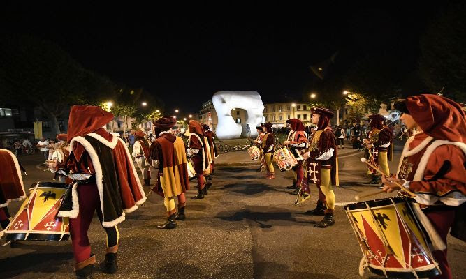 Corteggio storico prato 25