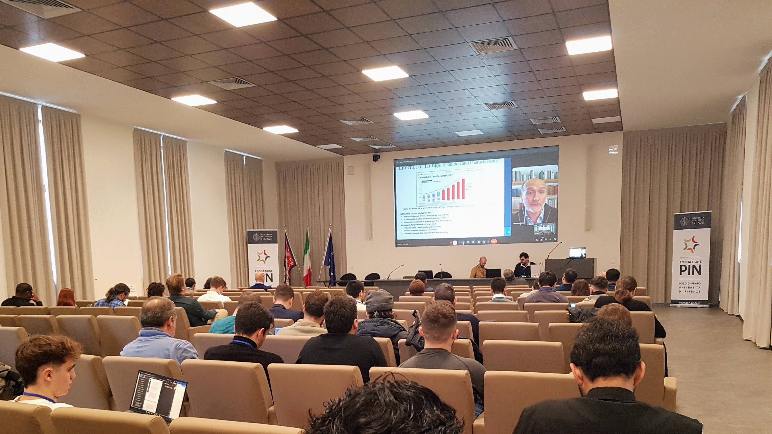 17 ed di uclami al pin di prato