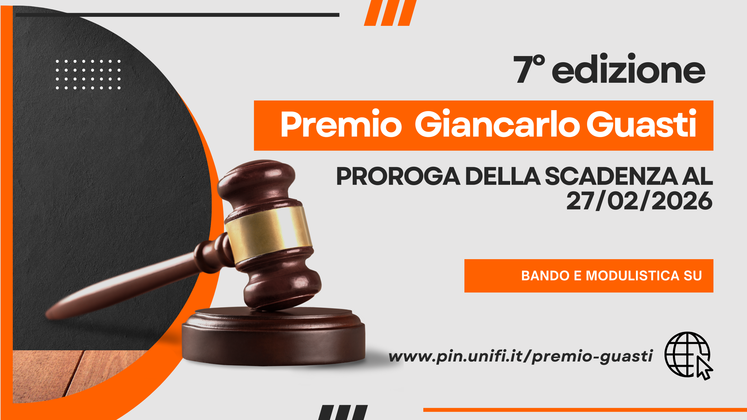 Premio Guasti 2025