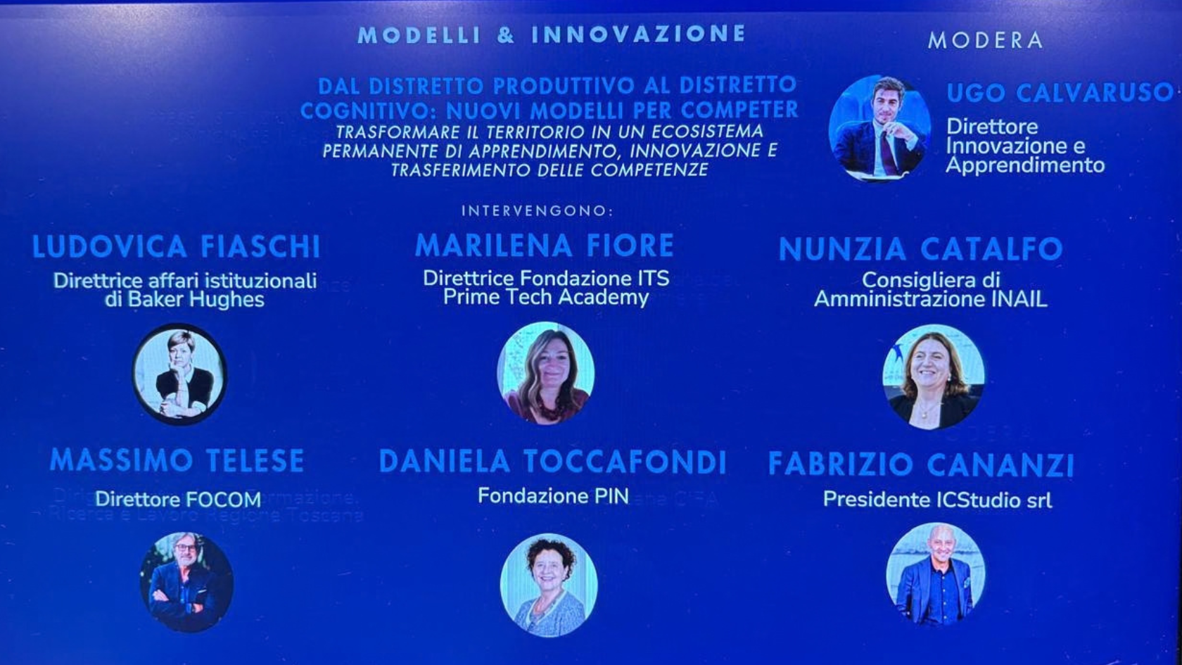 net forum firenze 2