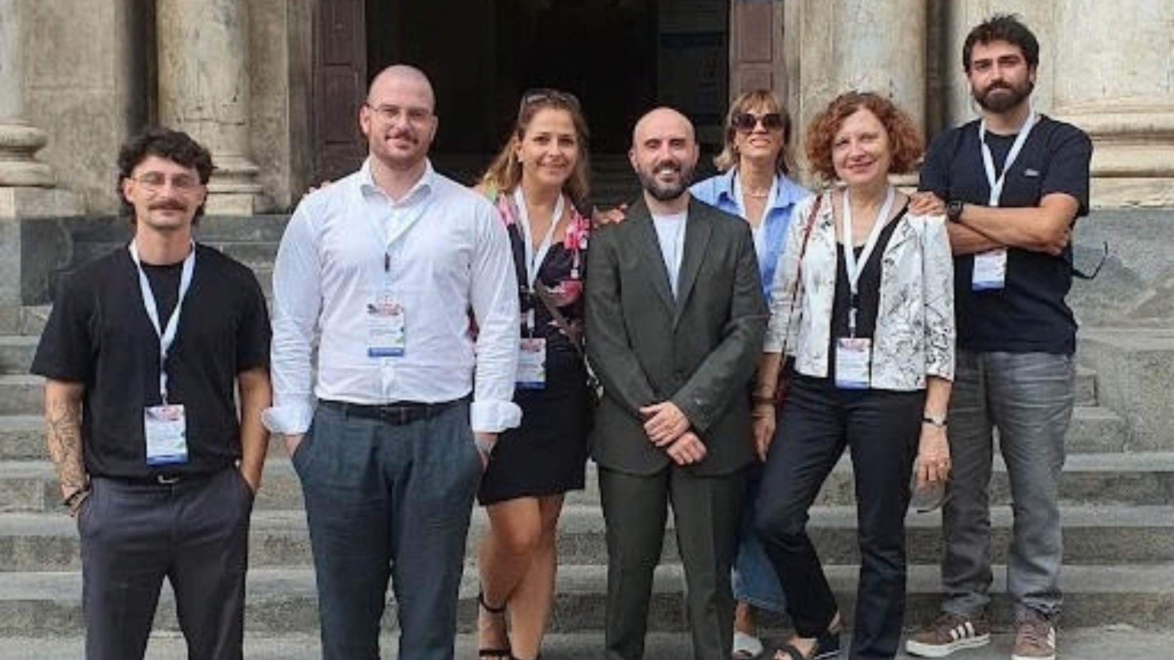 Si è svolto a Catania il XXXIII Congresso Nazionale delle Scienze Merceologiche
