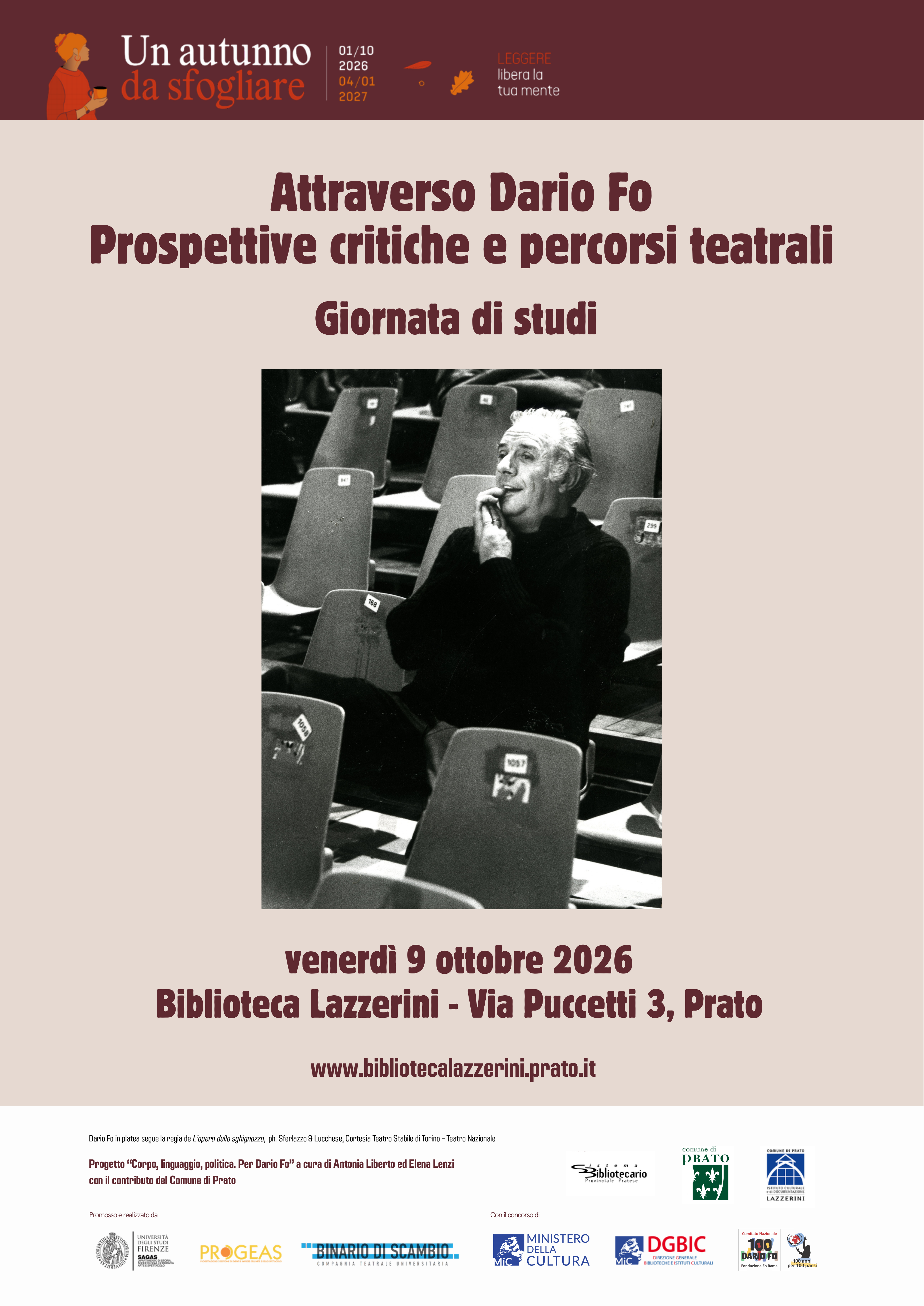 dario fo