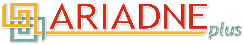 Logo Progetto AriadnePlus