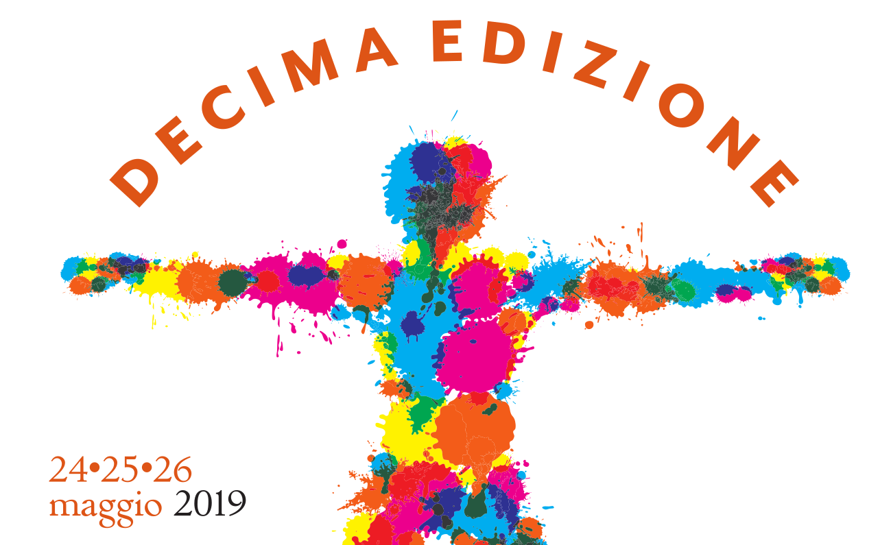 24-26 maggio - I Dialoghi sull’Uomo di Pistoia compie 10 anni e si interroga sul "mestiere di con-vivere”