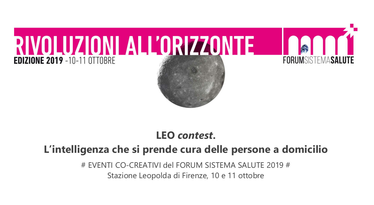LEO Contest – Competizione a squadre per giovani studenti