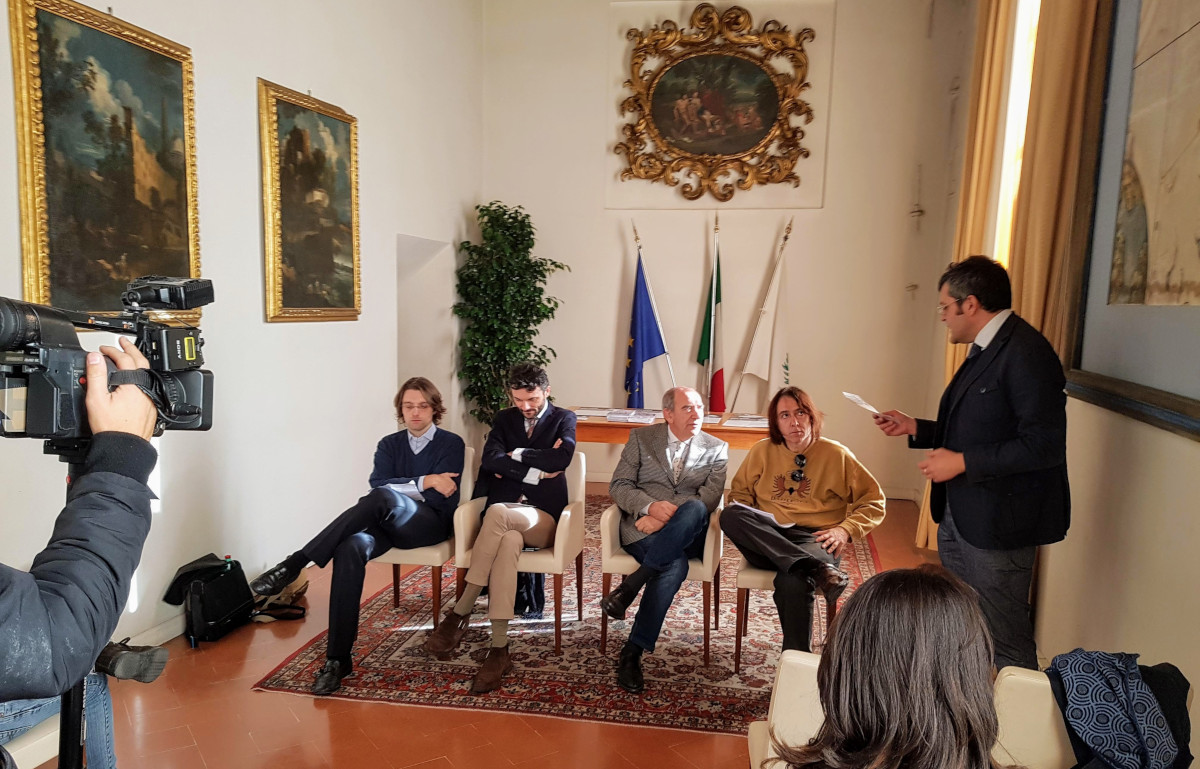 Grandi filosofi da tutta Europa per il convegno internazionale "Karl Marx nel XXI secolo"