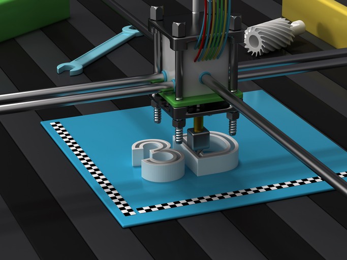 Corso per imprenditori di  Additive Manufacturing