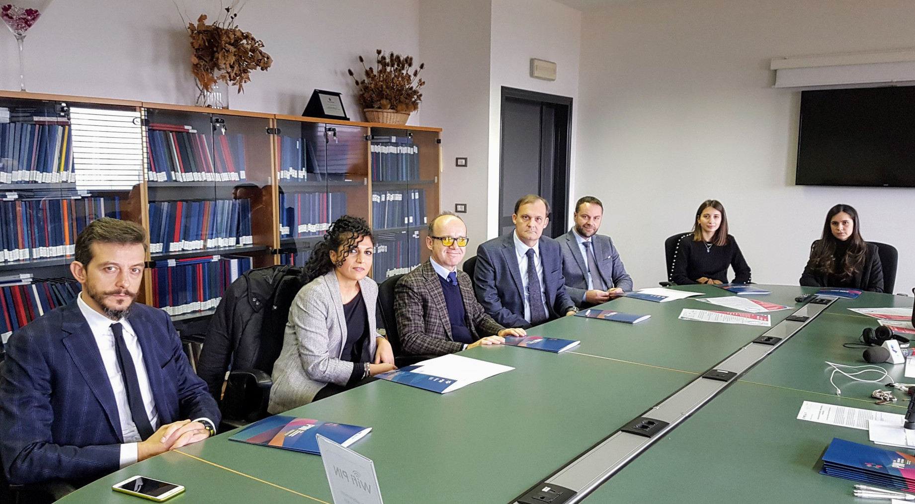 Seconda edizione di PharmaMark - Master in Marketing Farmaceutico